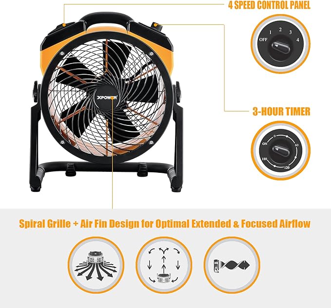 x-power-fc-125-b-wentylator-akumulatorowy-cyrkulator-powietrza