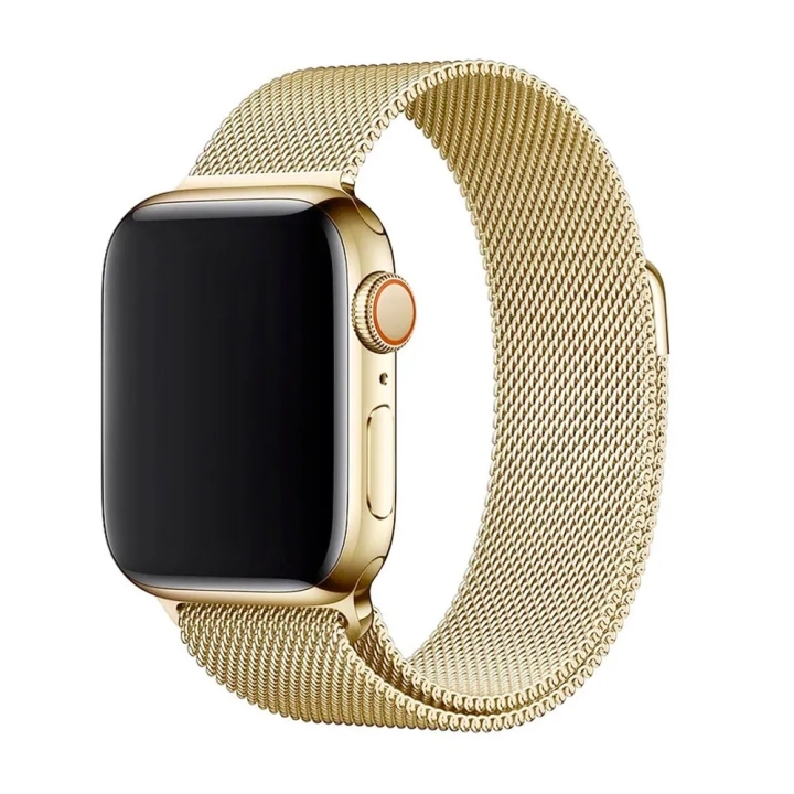 Zlota-bransoleta-milanese-elegancka-do-zegarka-Apple-Watch-Ultra-1-2-Series-4-10-SE-44454649mm-4.webp