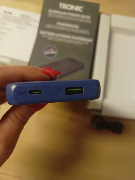 tronic-powerbank-edycja-dla-dzieci-10000-mah-niebieski-opakowanie