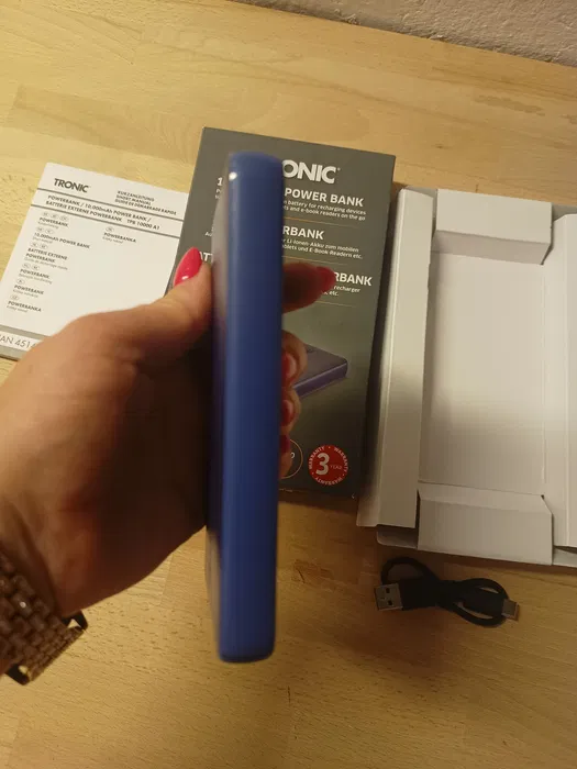 tronic-powerbank-edycja-dla-dzieci-10000-mah-niebieski-opakowanie