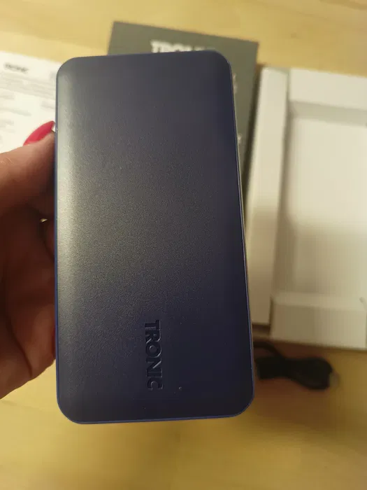 tronic-powerbank-edycja-dla-dzieci-10000-mah-niebieski-opakowanie