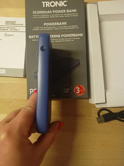 tronic-powerbank-edycja-dla-dzieci-10000-mah-niebieski-opakowanie