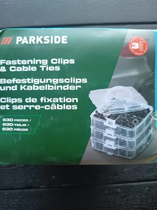 parkside-zestaw-klipsow-mocujacych-i-opasek-kablowych-630-elementow-opakowanie