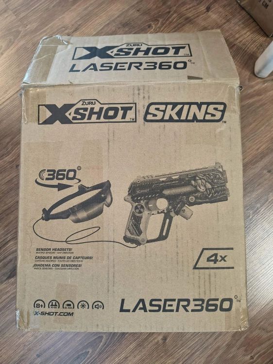 x-shot-skins-laser-360-zestaw-4x-wyrzutnie-pistolety-laserowe-zuru-gem-ewa-mariusz