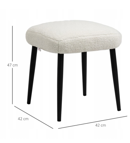 homcom-pufa-taboret-z-tkanina-kaszmirowa-baranek-kremowobialy