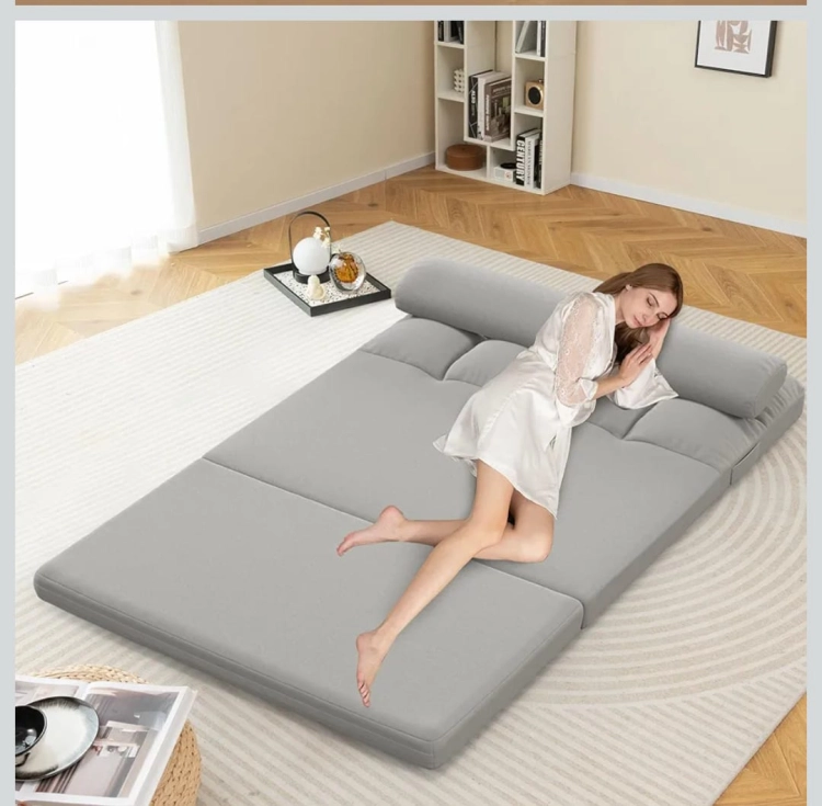 rozkladana-sofa-podlogowa-3w1-z-funkcja-spania-regulowanym-oparciem